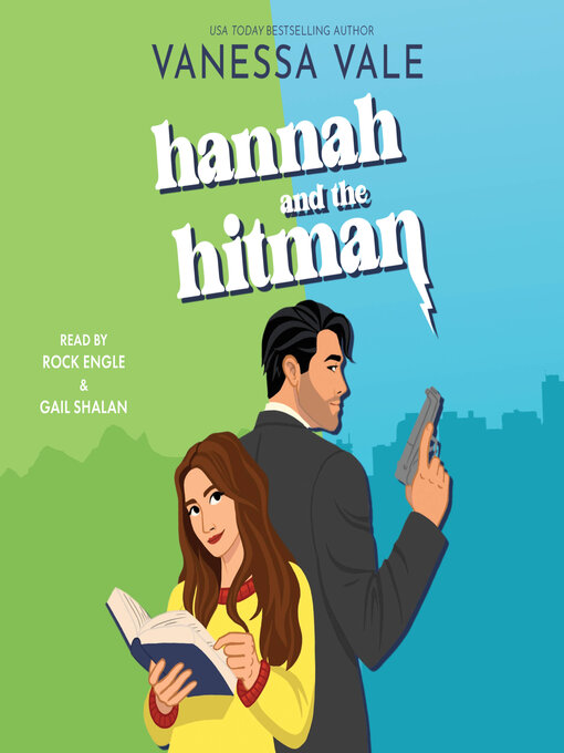 Title details for Hannah and the Hitman by Vanessa Vale - Available